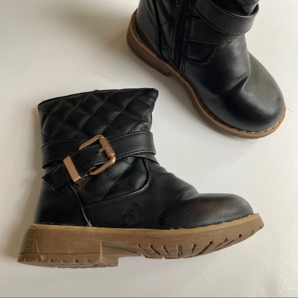 Little Star boots
